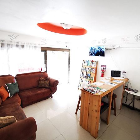 Mora'S Place B&B Monteverde Dış mekan fotoğraf