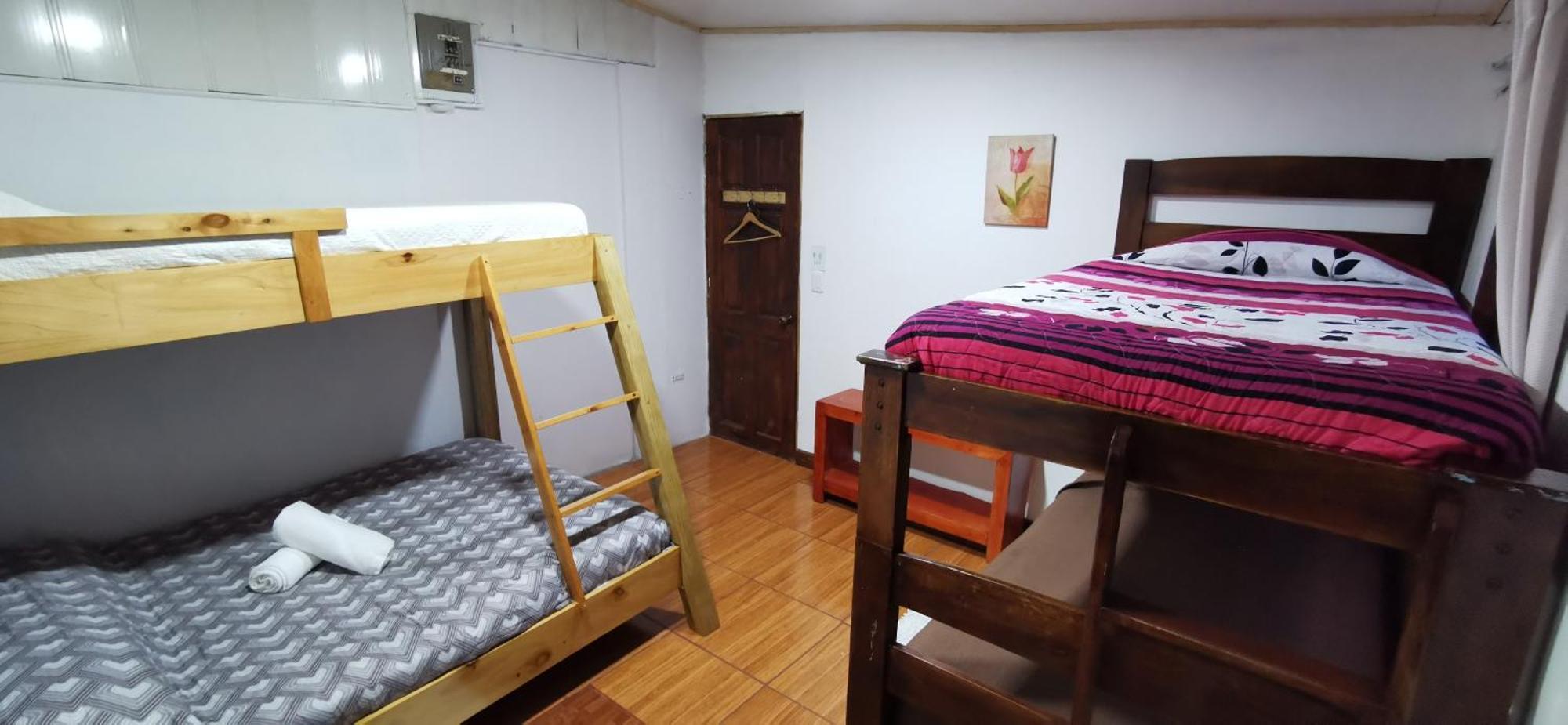 Mora'S Place B&B Monteverde Dış mekan fotoğraf