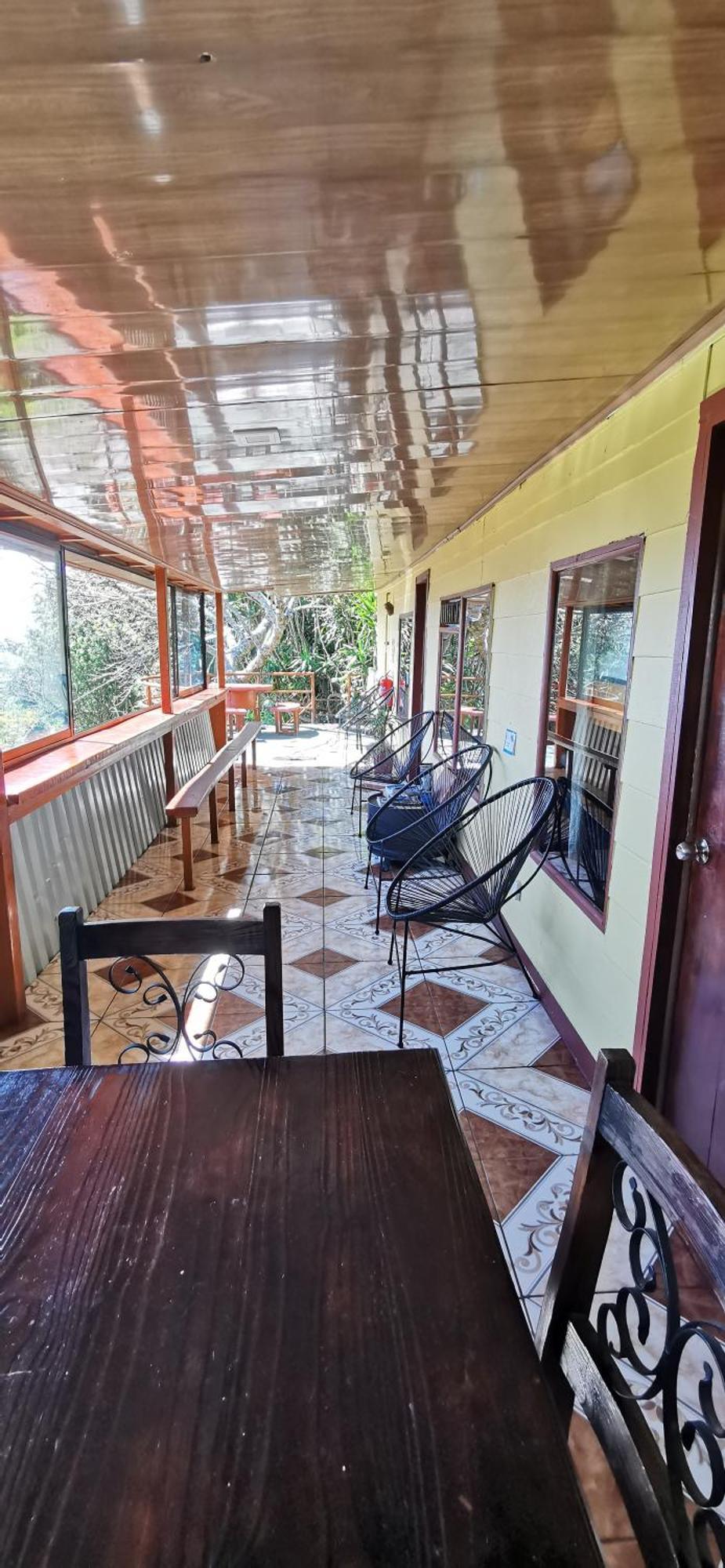 Mora'S Place B&B Monteverde Dış mekan fotoğraf