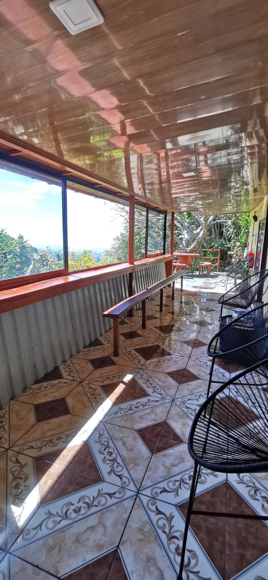 Mora'S Place B&B Monteverde Dış mekan fotoğraf