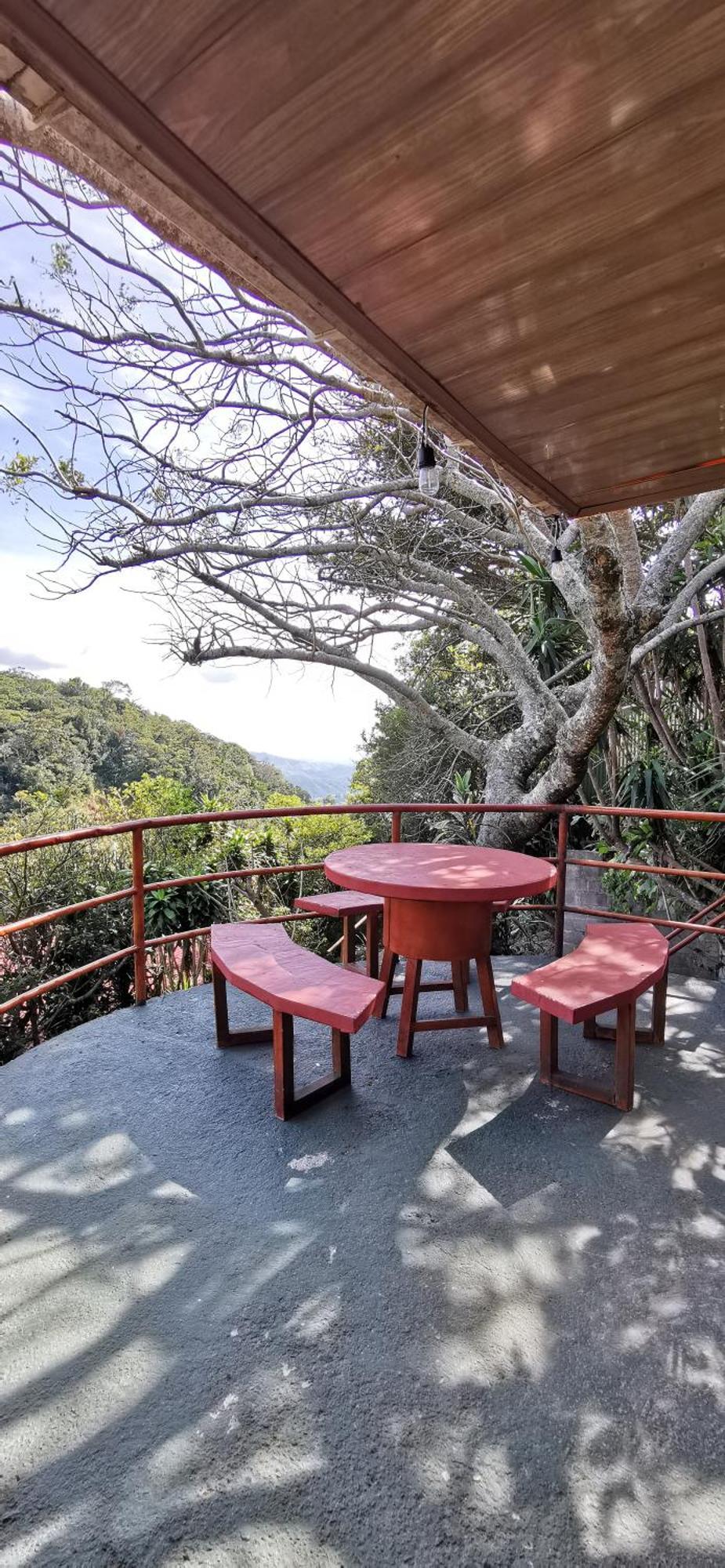 Mora'S Place B&B Monteverde Dış mekan fotoğraf