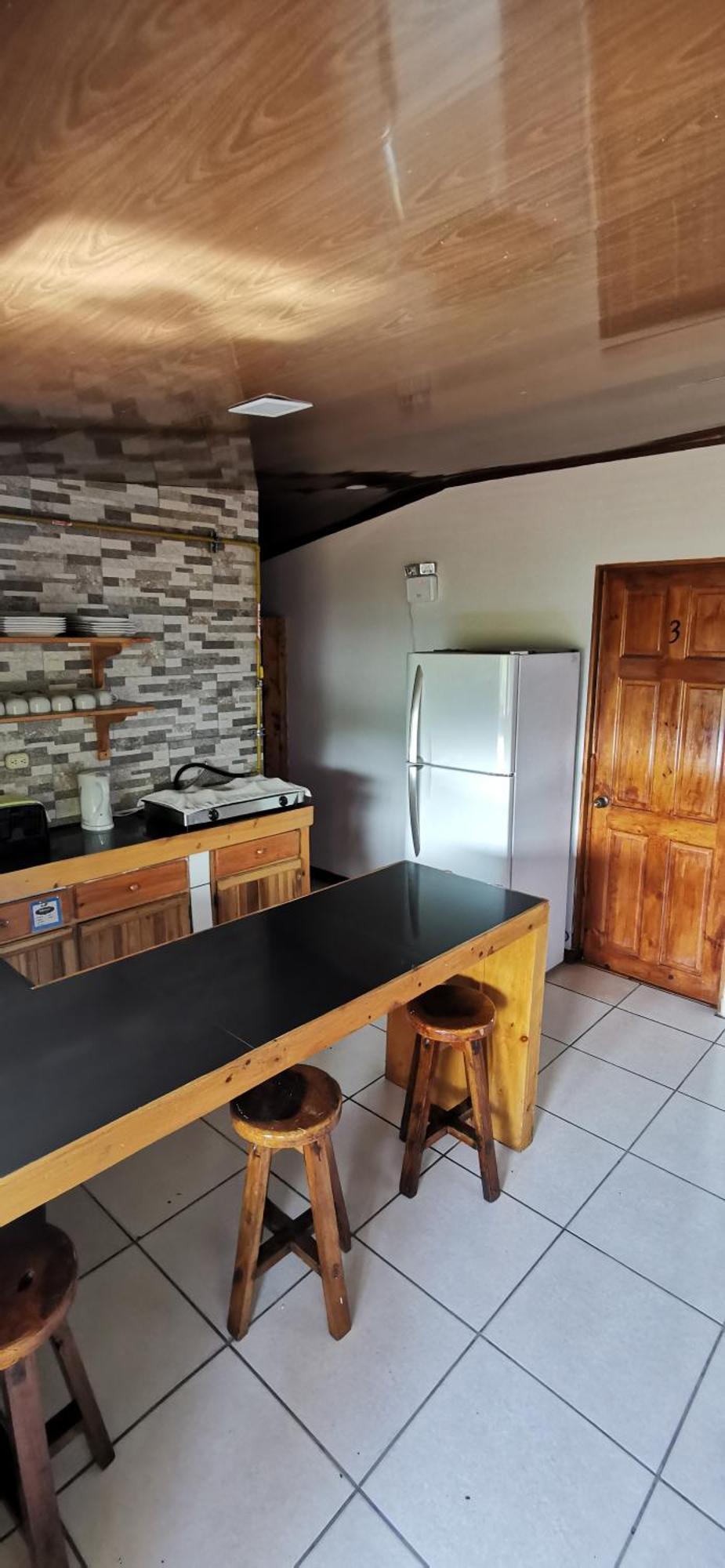 Mora'S Place B&B Monteverde Dış mekan fotoğraf