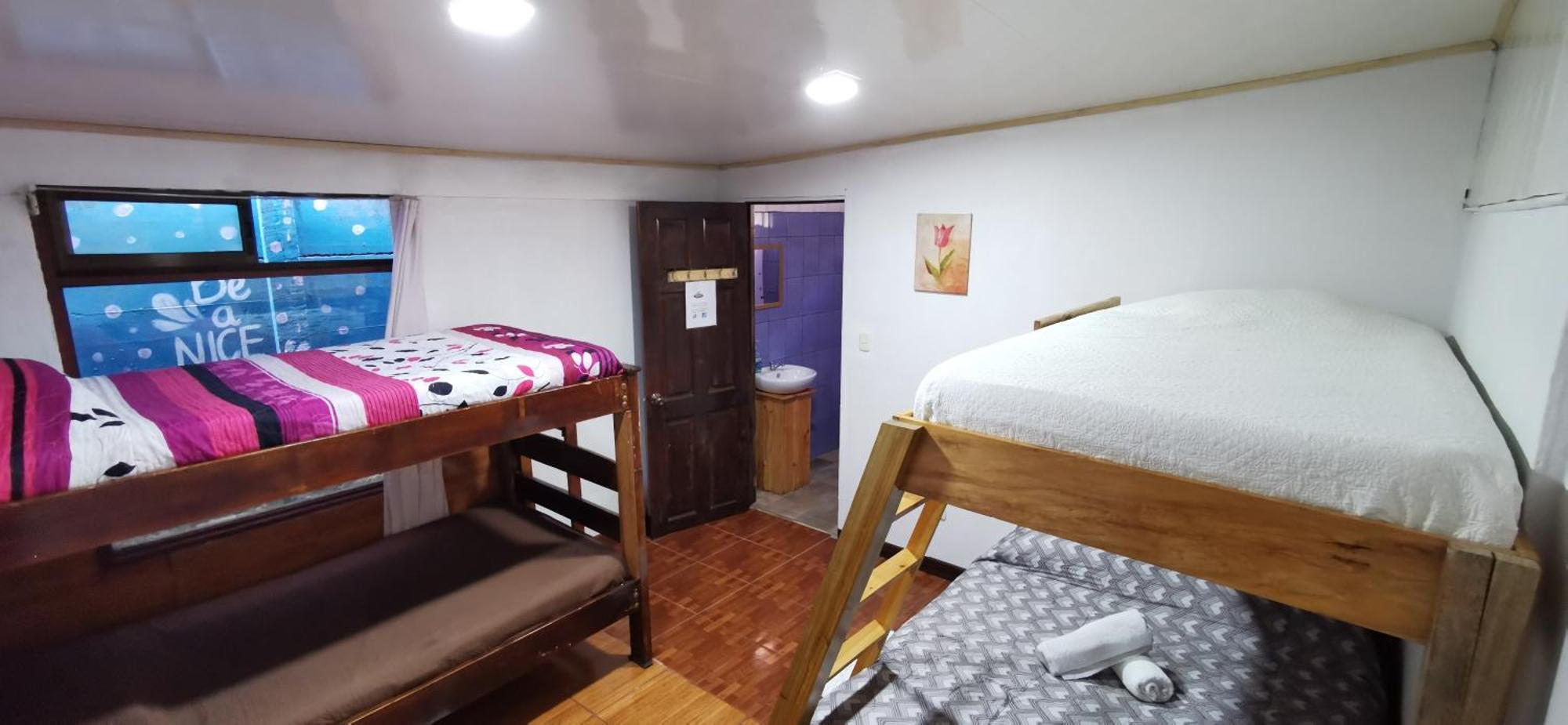 Mora'S Place B&B Monteverde Dış mekan fotoğraf