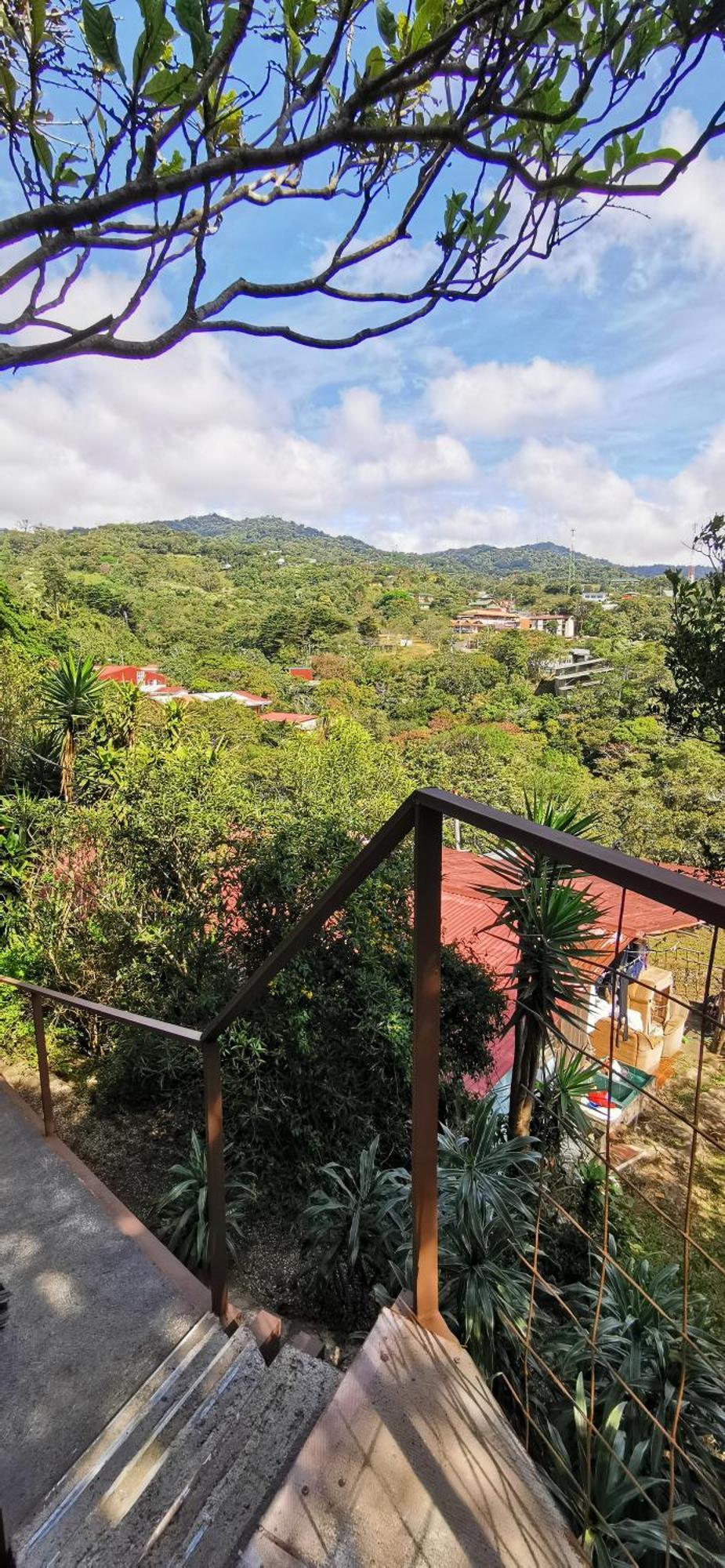 Mora'S Place B&B Monteverde Dış mekan fotoğraf