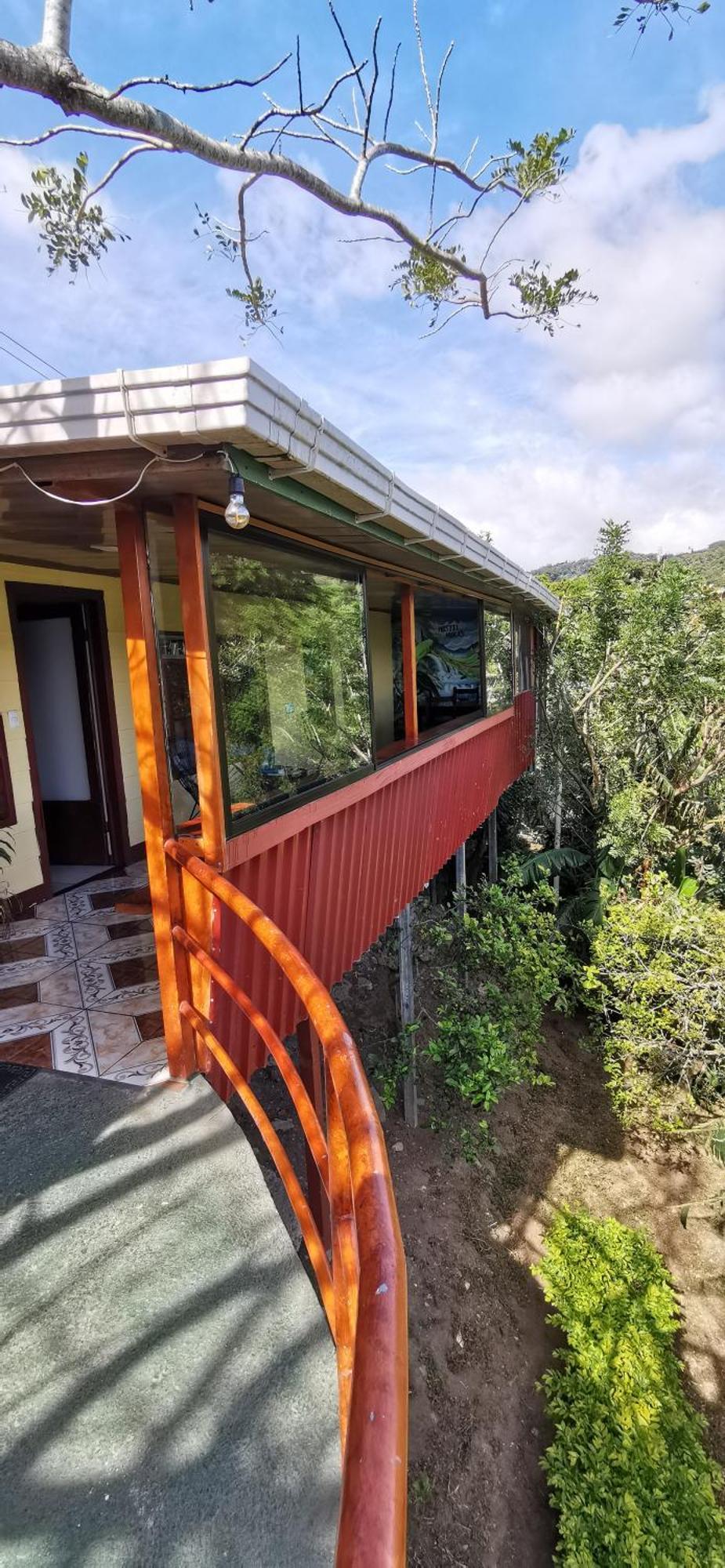 Mora'S Place B&B Monteverde Dış mekan fotoğraf