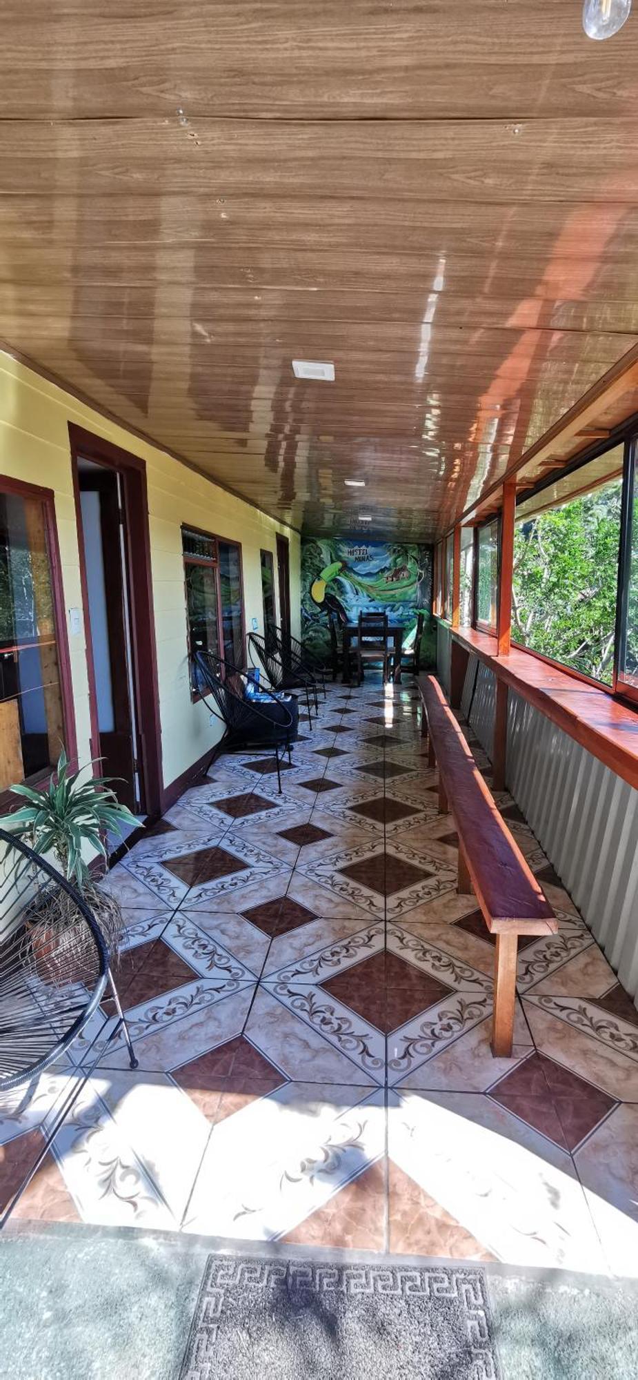 Mora'S Place B&B Monteverde Dış mekan fotoğraf