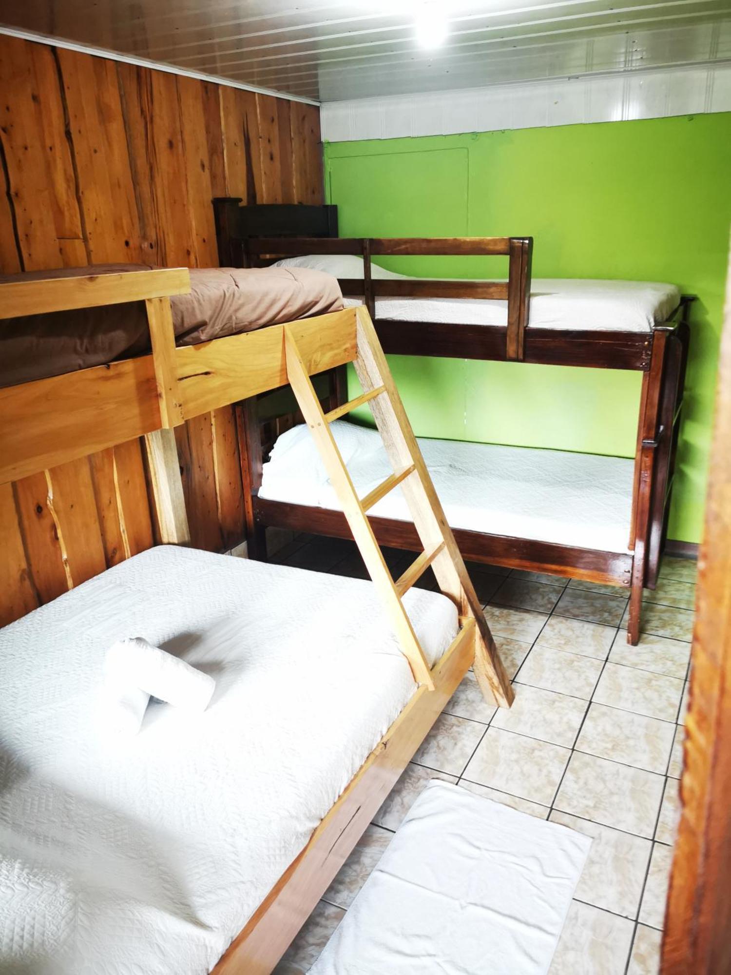 Mora'S Place B&B Monteverde Dış mekan fotoğraf