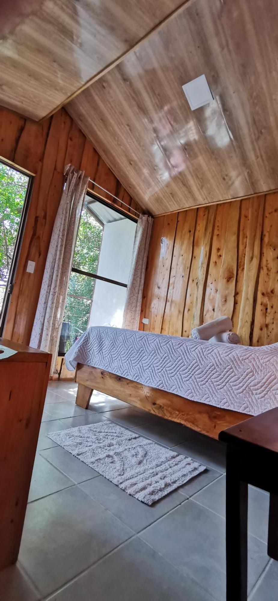 Mora'S Place B&B Monteverde Dış mekan fotoğraf