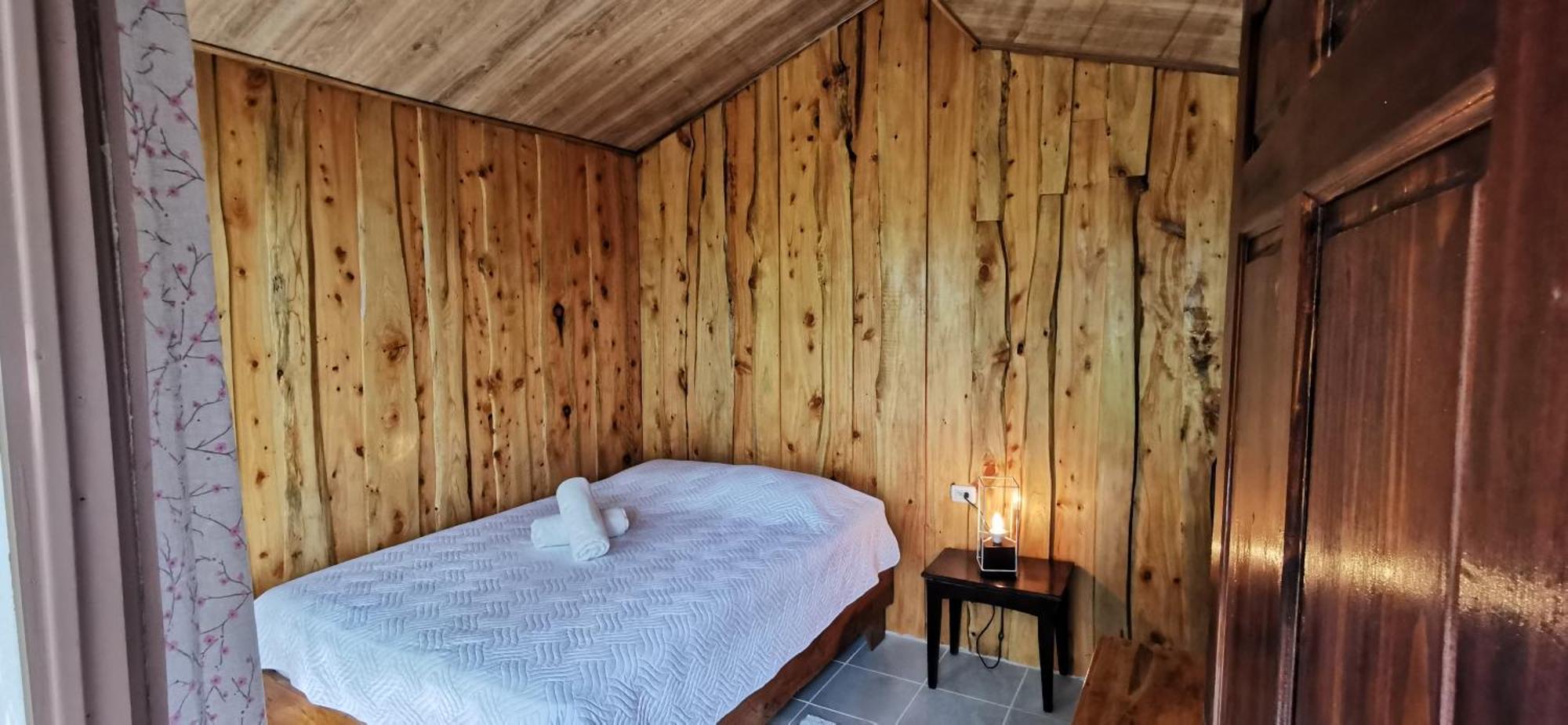 Mora'S Place B&B Monteverde Dış mekan fotoğraf