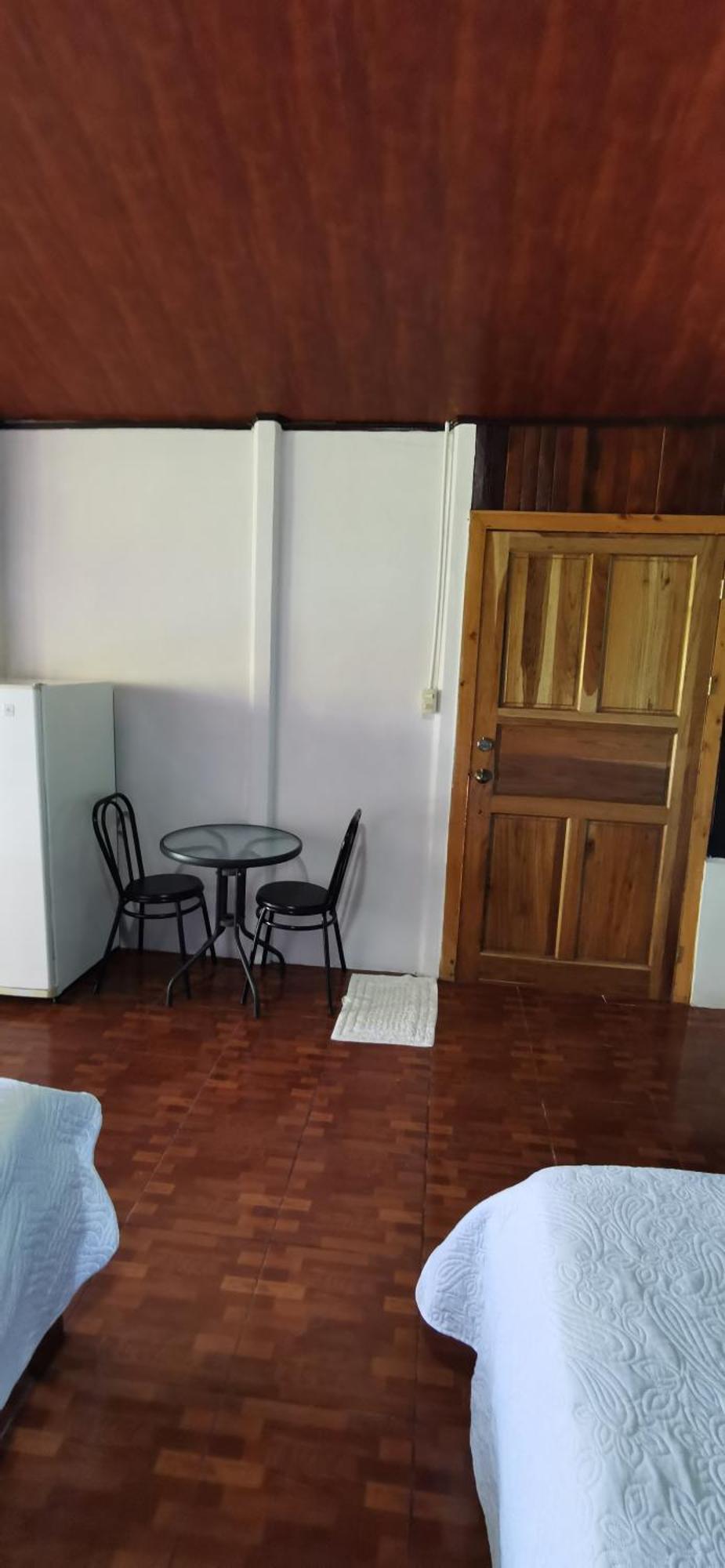 Mora'S Place B&B Monteverde Dış mekan fotoğraf