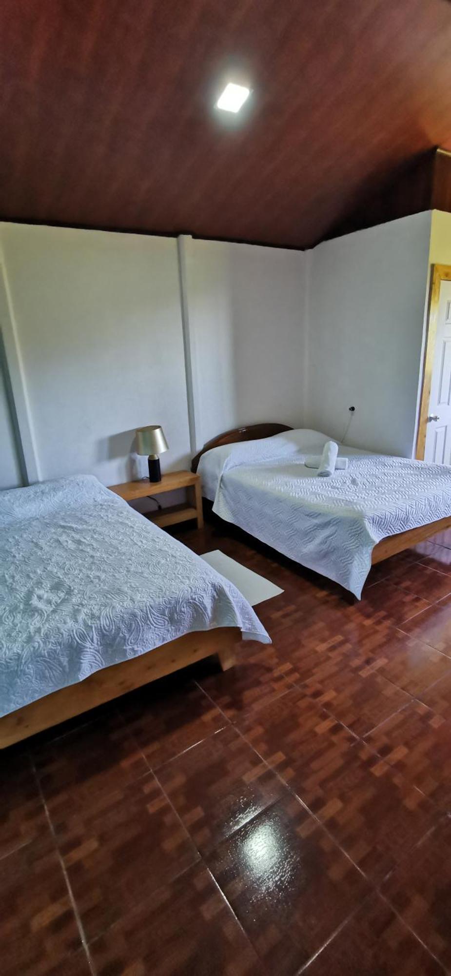 Mora'S Place B&B Monteverde Dış mekan fotoğraf