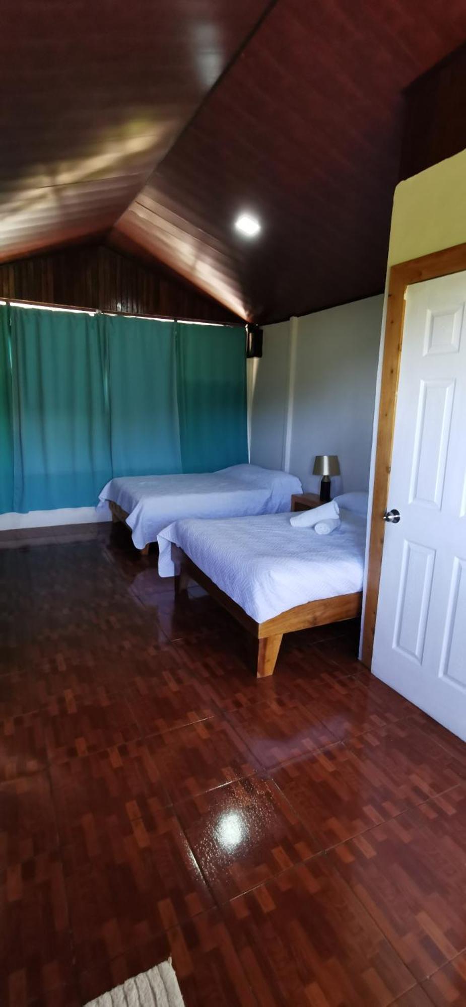 Mora'S Place B&B Monteverde Dış mekan fotoğraf