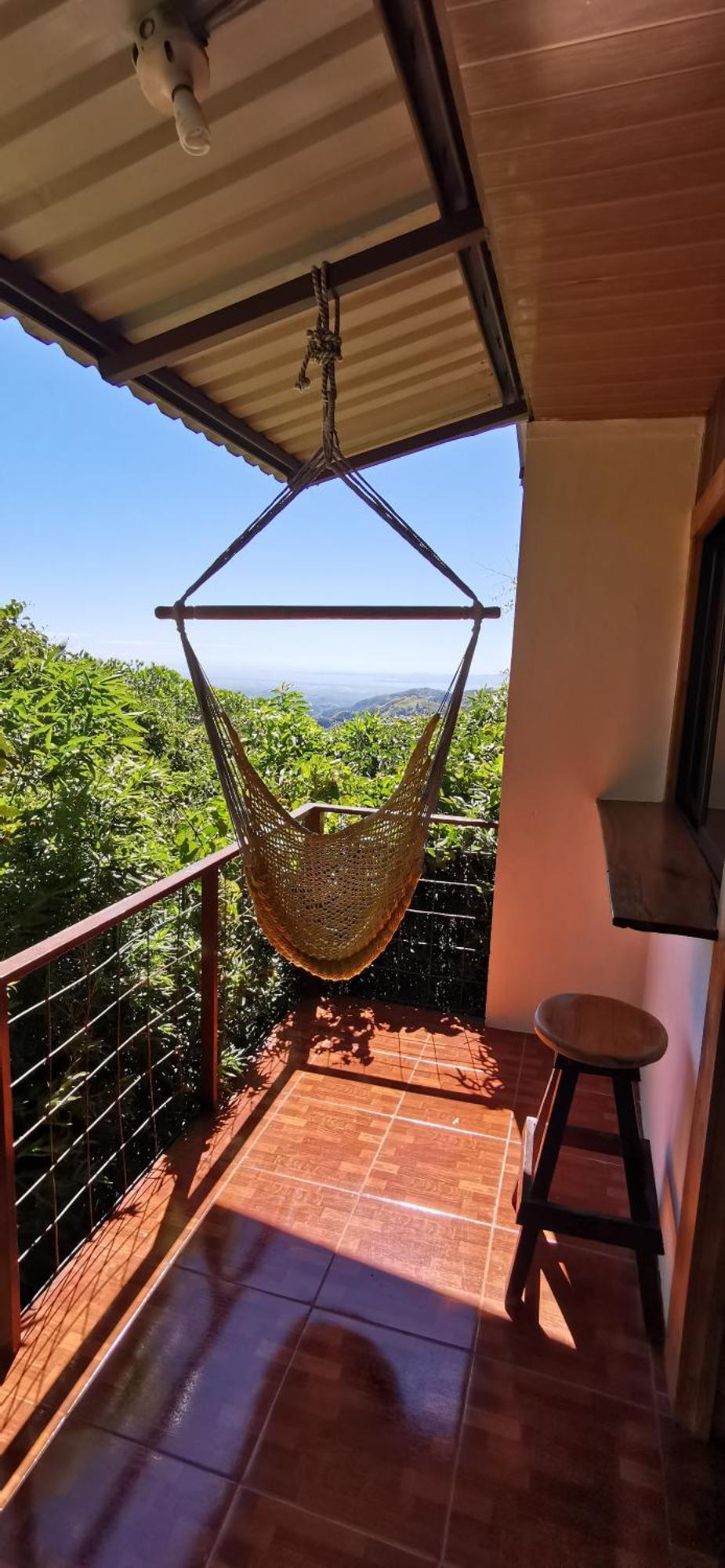 Mora'S Place B&B Monteverde Dış mekan fotoğraf