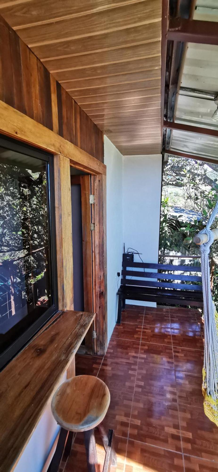 Mora'S Place B&B Monteverde Dış mekan fotoğraf