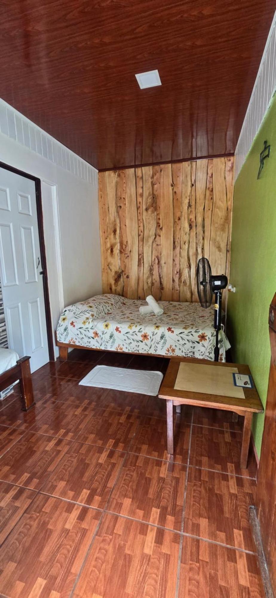 Mora'S Place B&B Monteverde Dış mekan fotoğraf